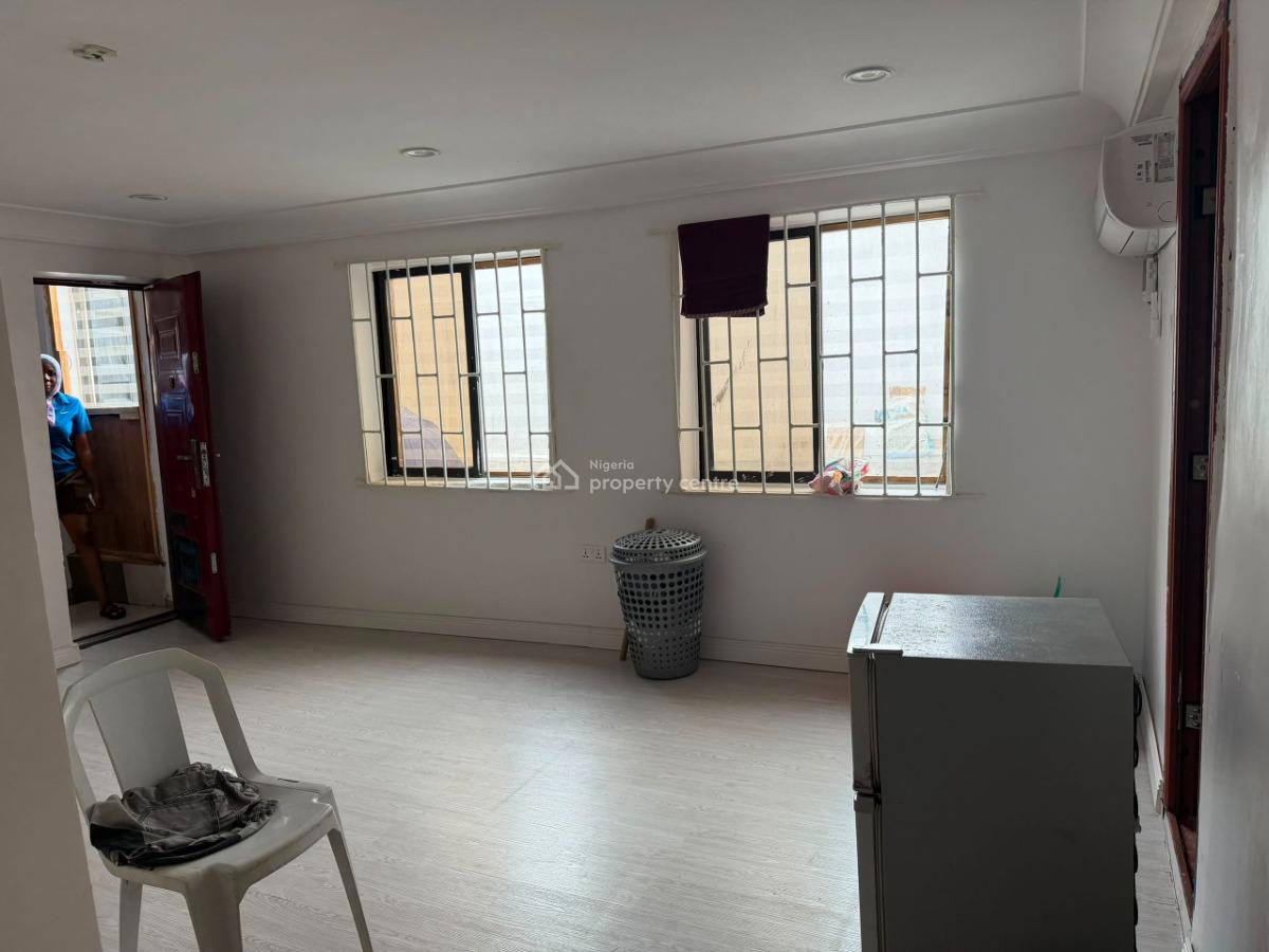 Miniflat, Off International Airport Road Ajao Estate, Isolo, Lagos, Mini Flat (room and Parlour) for Rent