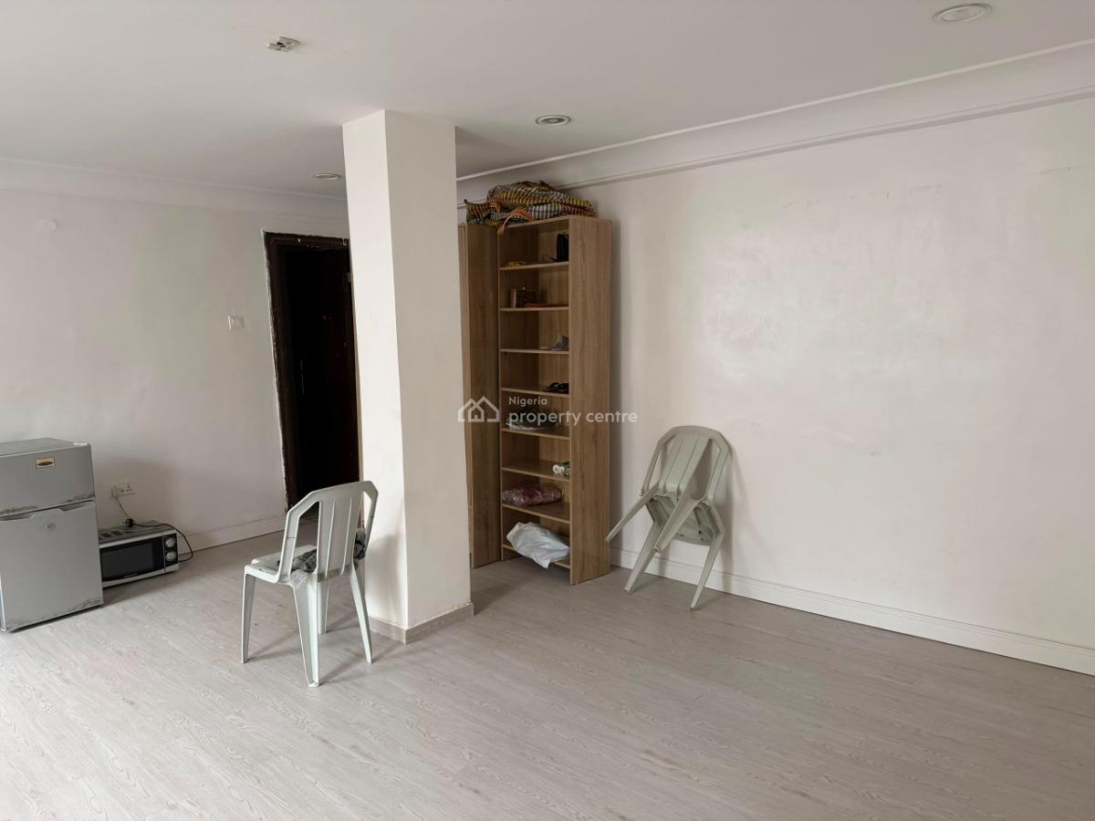 Miniflat, Off International Airport Road Ajao Estate, Isolo, Lagos, Mini Flat (room and Parlour) for Rent