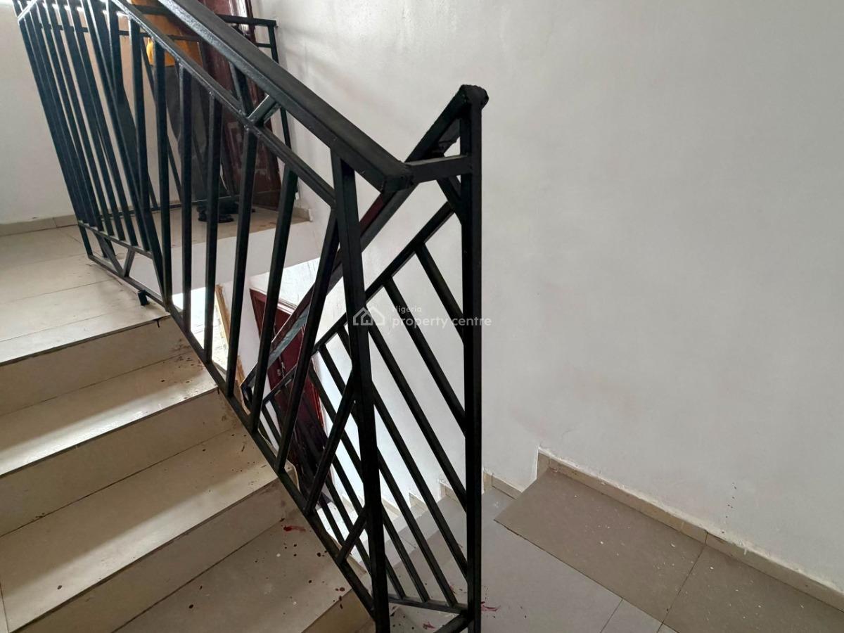 Miniflat, Off International Airport Road Ajao Estate, Isolo, Lagos, Mini Flat (room and Parlour) for Rent