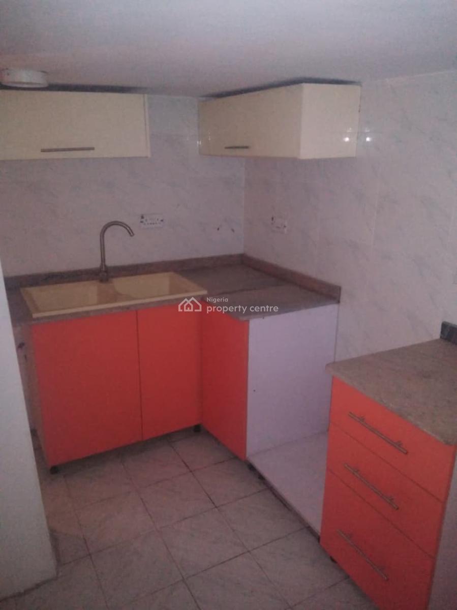 Fully Serviced 2 Bedroom Luxury Apartment, Ikate Elegushi, Lekki, Lagos, Flat / Apartment for Rent