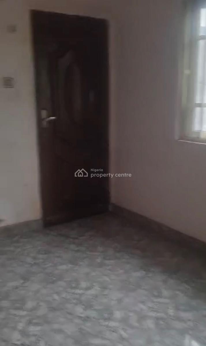 Well Maintained 2 Bedroom Flat with Rooms En-suite, Allen, Ikeja, Lagos, Flat / Apartment for Rent