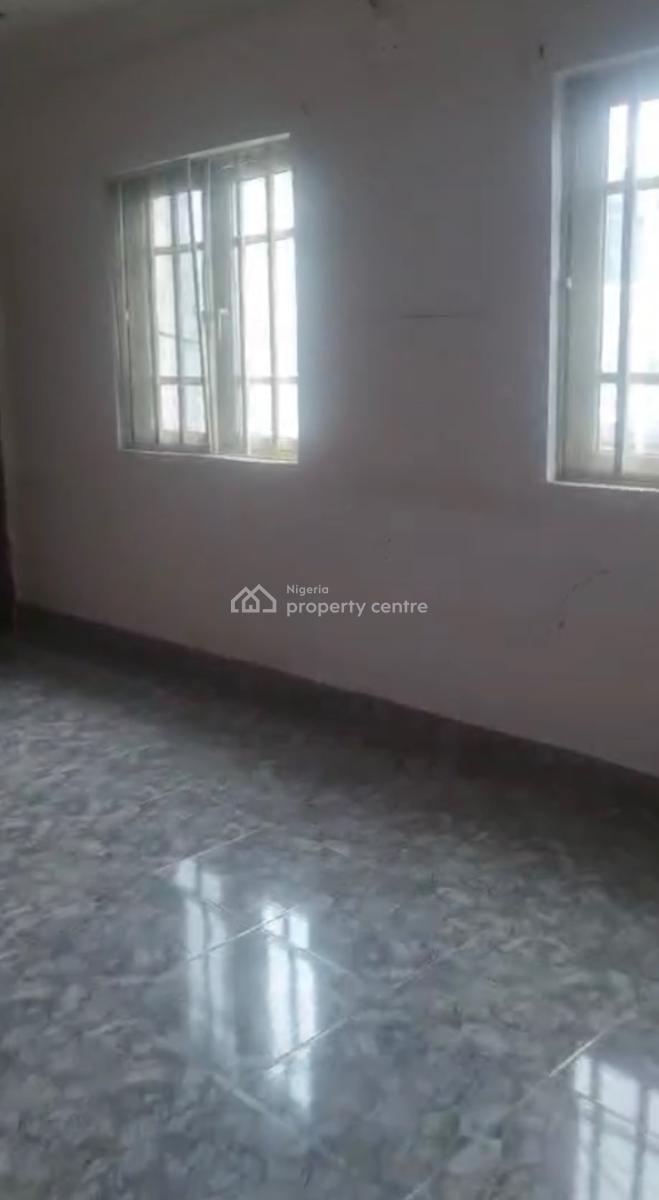 Well Maintained 2 Bedroom Flat with Rooms En-suite, Allen, Ikeja, Lagos, Flat / Apartment for Rent