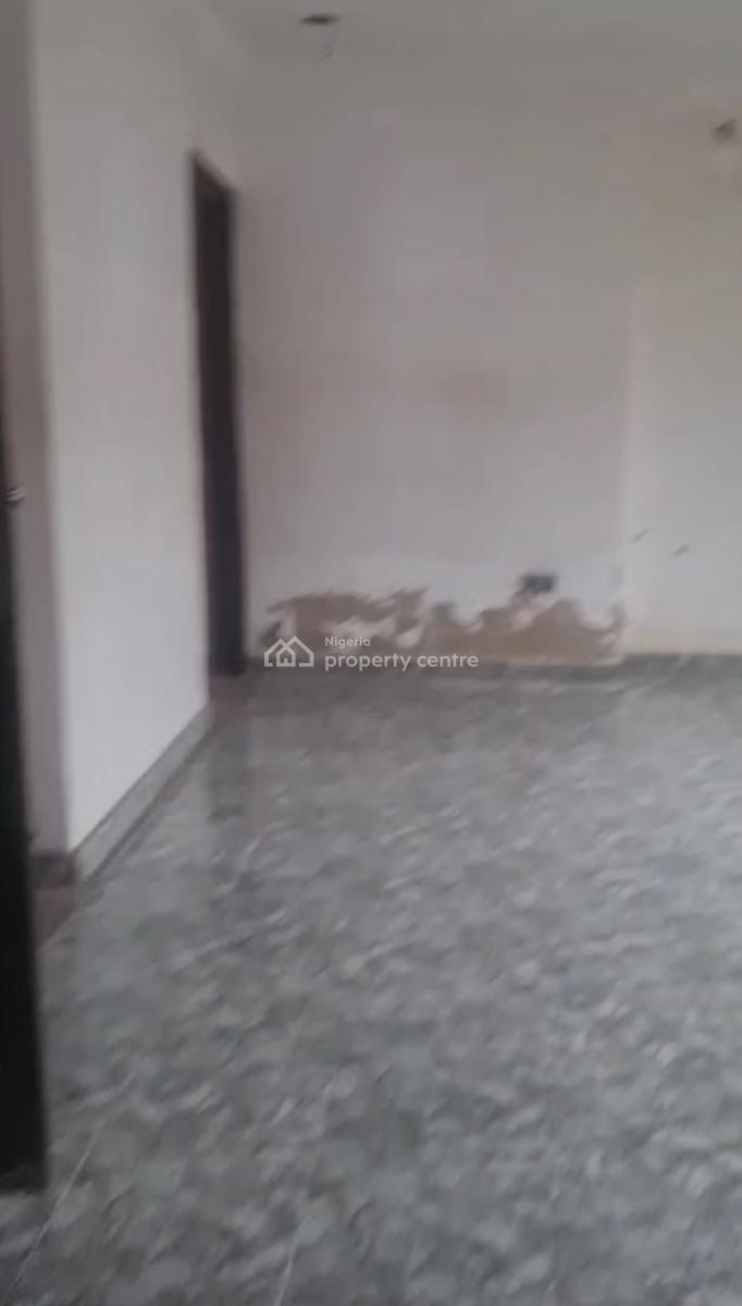 Well Maintained 2 Bedroom Flat with Rooms En-suite, Allen, Ikeja, Lagos, Flat / Apartment for Rent
