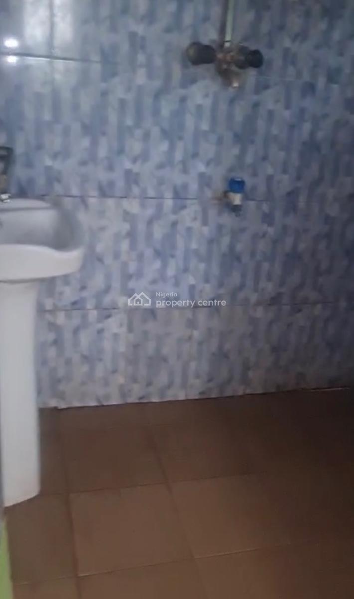 Well Maintained 2 Bedroom Flat with Rooms En-suite, Allen, Ikeja, Lagos, Flat / Apartment for Rent