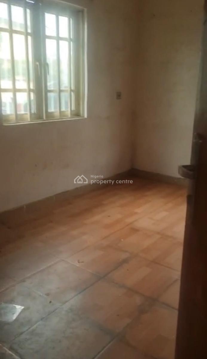 Well Maintained 2 Bedroom Flat with Rooms En-suite, Allen, Ikeja, Lagos, Flat / Apartment for Rent