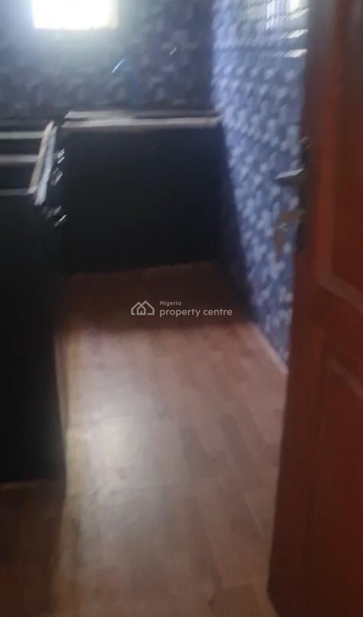 Well Maintained 2 Bedroom Flat with Rooms En-suite, Allen, Ikeja, Lagos, Flat / Apartment for Rent