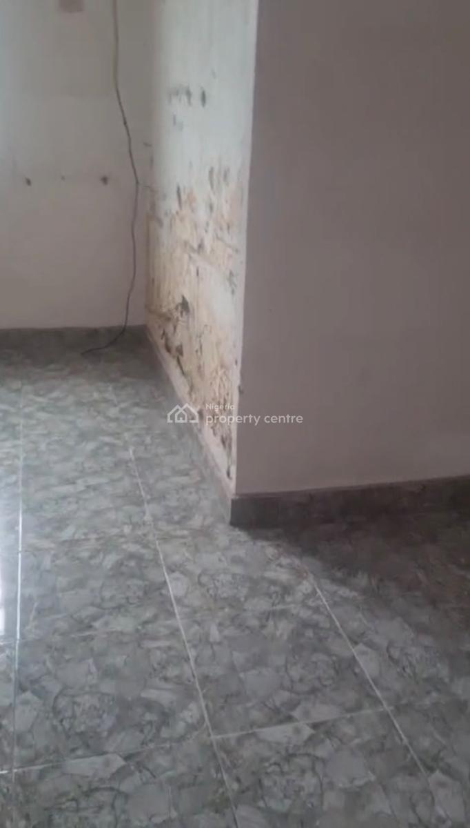 Well Maintained 2 Bedroom Flat with Rooms En-suite, Allen, Ikeja, Lagos, Flat / Apartment for Rent
