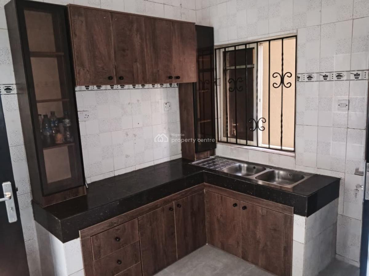 Exquisite 2 Bedroom  Apartments, Oniru, Victoria Island (vi), Lagos, Flat / Apartment for Rent