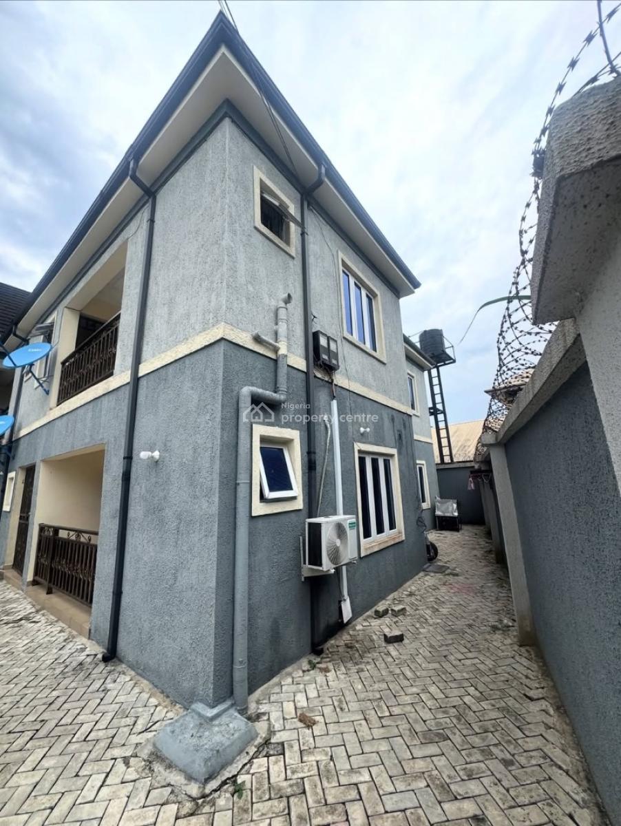 Multi-flat Commercial House, Majesty Estate, Nta Road, Port Harcourt, Rivers, Block of Flats for Sale