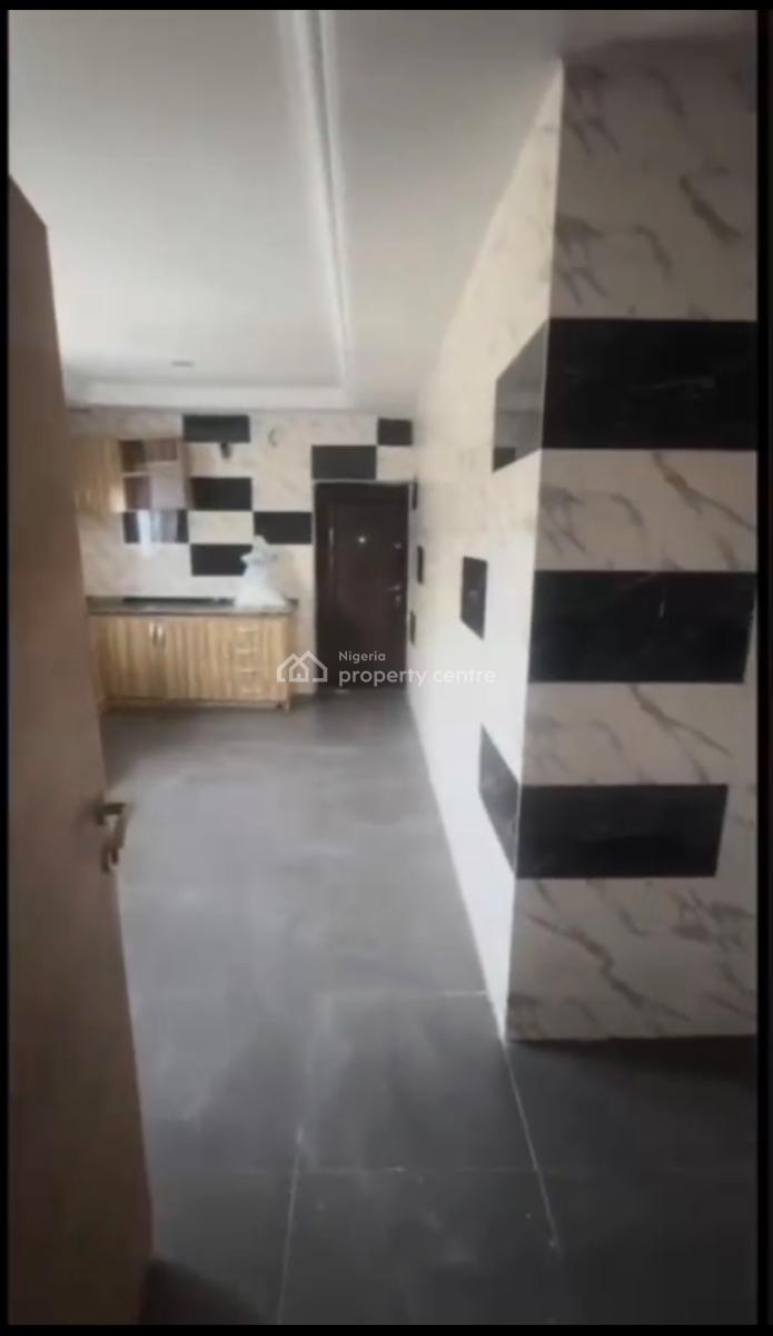 Amazing 3 Bedroom Bungalow with Bq, Lugbe District, Abuja, Detached Bungalow for Sale