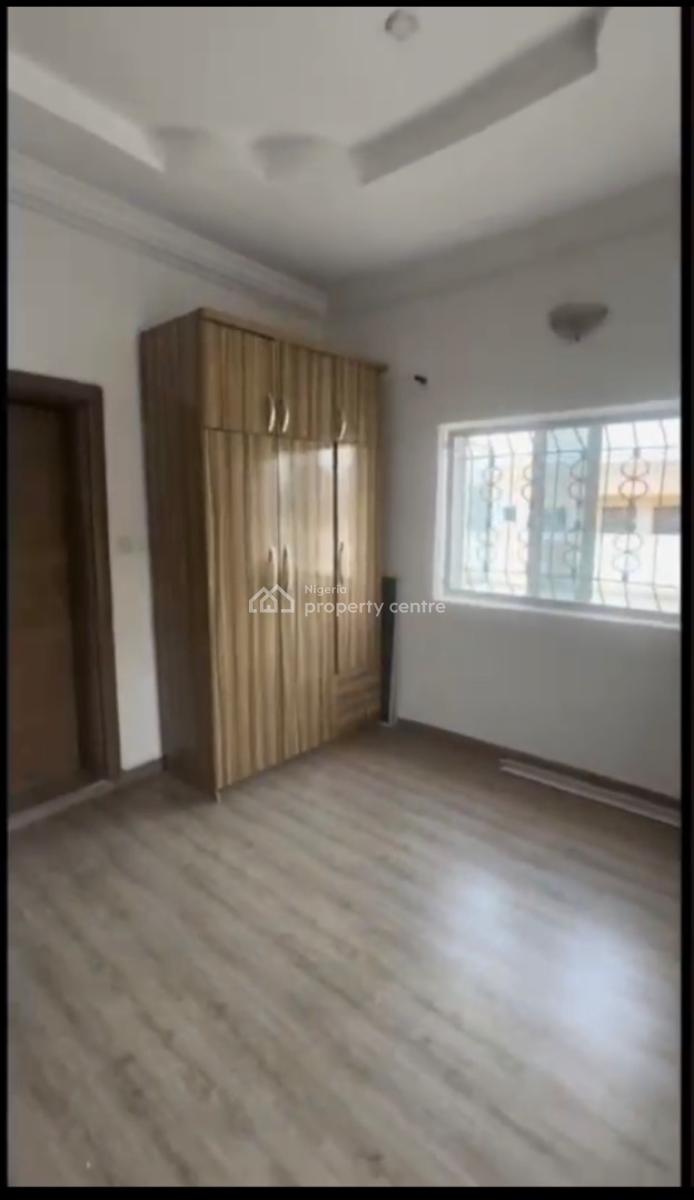Amazing 3 Bedroom Bungalow with Bq, Lugbe District, Abuja, Detached Bungalow for Sale