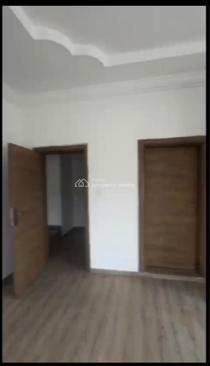 Amazing 3 Bedroom Bungalow with Bq, Lugbe District, Abuja, Detached Bungalow for Sale