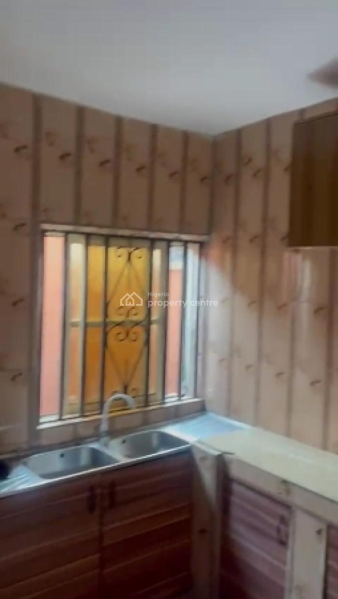 Luxurious 2 Bedroom Flat, Kajola By Bogije Ibeju Lekki Lagos, Ibeju Lekki, Lagos, Flat / Apartment for Rent
