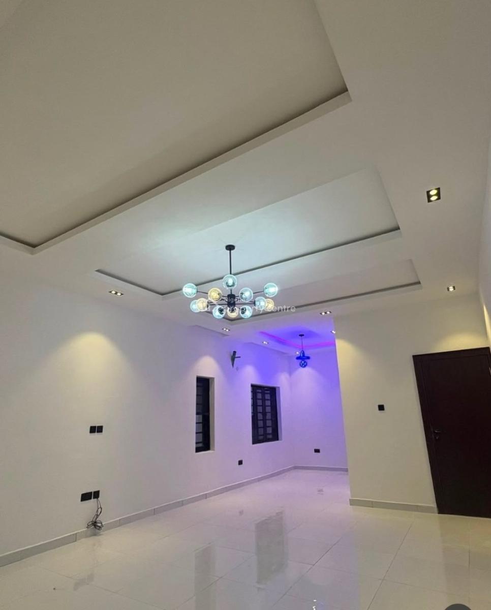 4 Bedroom Duplex with Self Contain, Akwaka, Rumuodomaya, Port Harcourt, Rivers, House for Sale