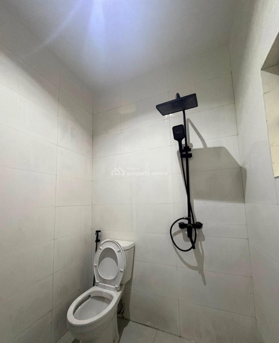 4 Bedroom Duplex with Self Contain, Akwaka, Rumuodomaya, Port Harcourt, Rivers, House for Sale