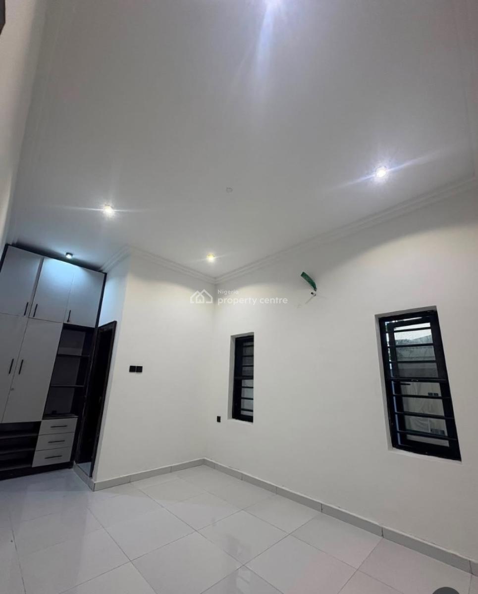 4 Bedroom Duplex with Self Contain, Akwaka, Rumuodomaya, Port Harcourt, Rivers, House for Sale
