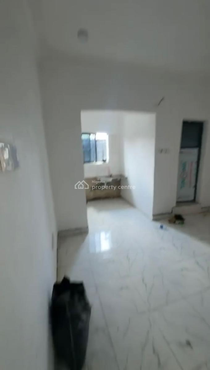 Very Big Room Self Con Available, Palmgrove, Ilupeju, Lagos, Self Contain (single Rooms) for Rent