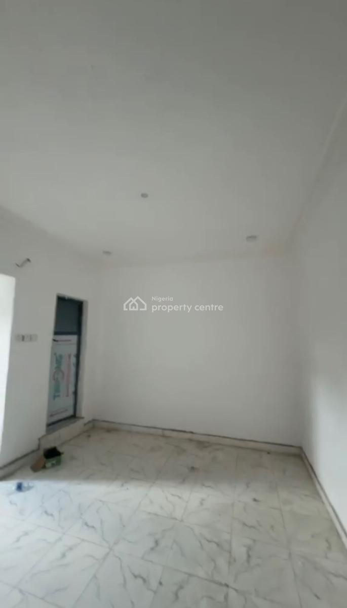 Very Big Room Self Con Available, Palmgrove, Ilupeju, Lagos, Self Contain (single Rooms) for Rent