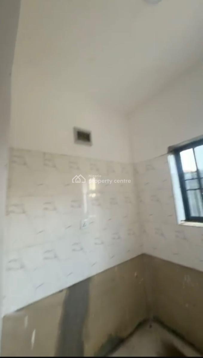 Very Big Room Self Con Available, Palmgrove, Ilupeju, Lagos, Self Contain (single Rooms) for Rent
