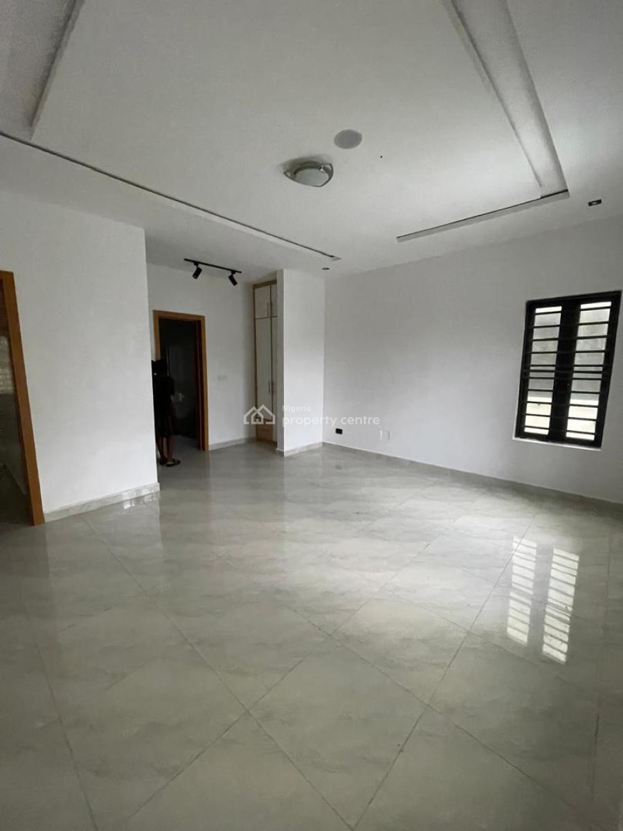 5 Bedroom Detached Duplex, Lekki County Homes, Lekki, Lagos, Detached Duplex for Rent