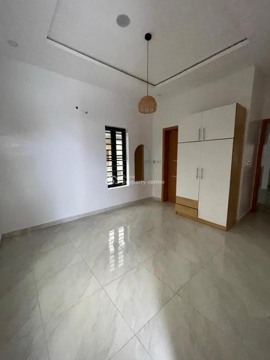 5 Bedroom Detached Duplex, Lekki County Homes, Lekki, Lagos, Detached Duplex for Rent