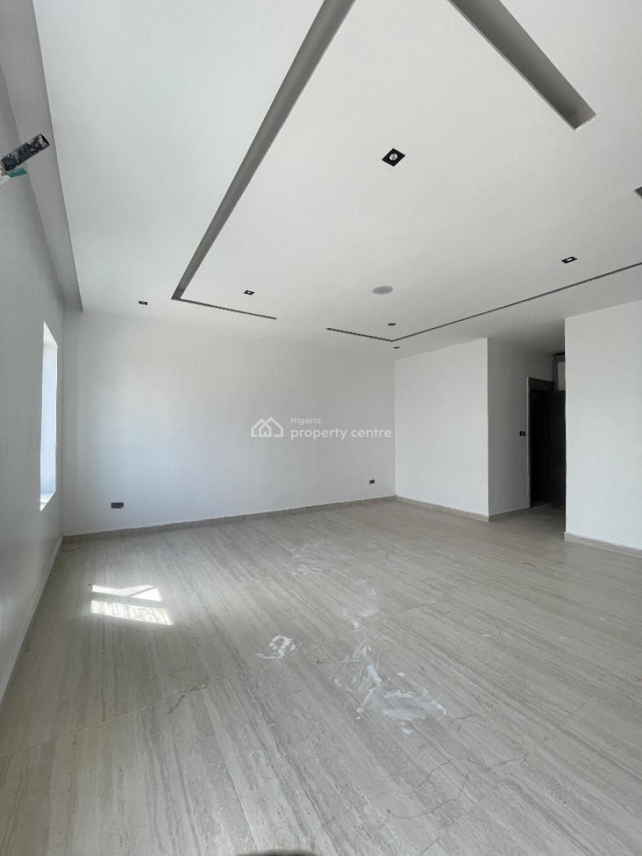 ** Super  Decent  5 Bed Luxury Home with Cinema, Swimming Pool, Gym, Ikate Lekki, Lekki, Lagos, Detached Duplex for Sale
