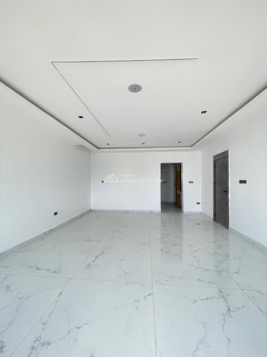 ** Super  Decent  5 Bed Luxury Home with Cinema, Swimming Pool, Gym, Ikate Lekki, Lekki, Lagos, Detached Duplex for Sale