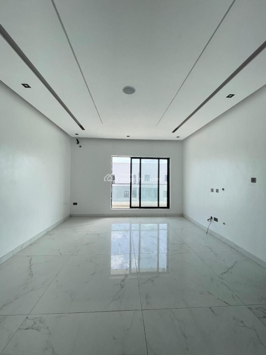 ** Super  Decent  5 Bed Luxury Home with Cinema, Swimming Pool, Gym, Ikate Lekki, Lekki, Lagos, Detached Duplex for Sale