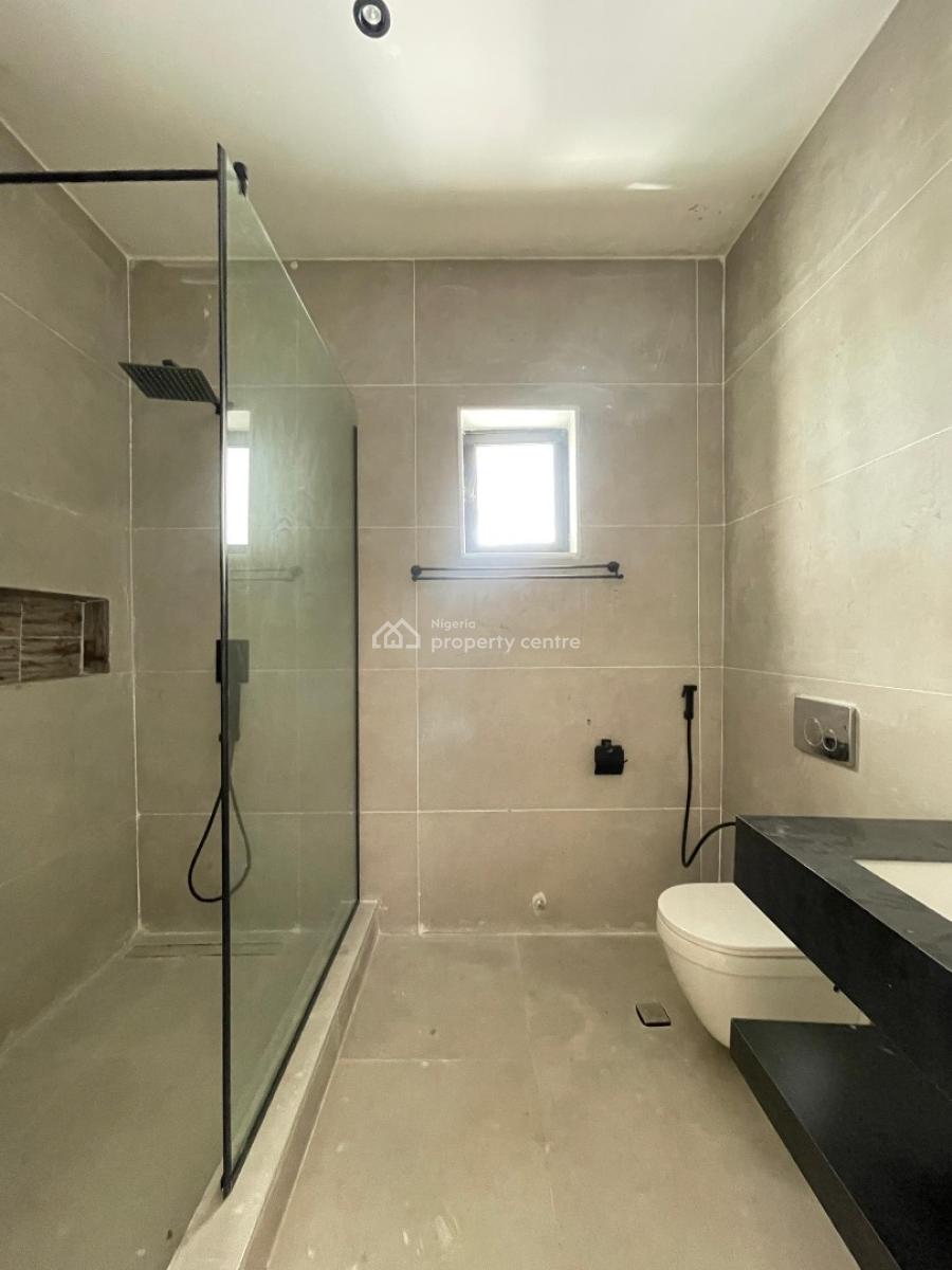 ** Super  Decent  5 Bed Luxury Home with Cinema, Swimming Pool, Gym, Ikate Lekki, Lekki, Lagos, Detached Duplex for Sale