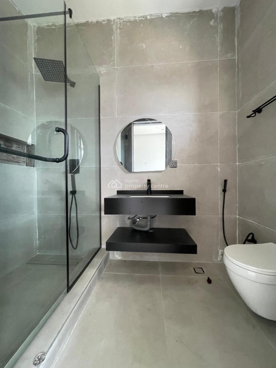 ** Super  Decent  5 Bed Luxury Home with Cinema, Swimming Pool, Gym, Ikate Lekki, Lekki, Lagos, Detached Duplex for Sale