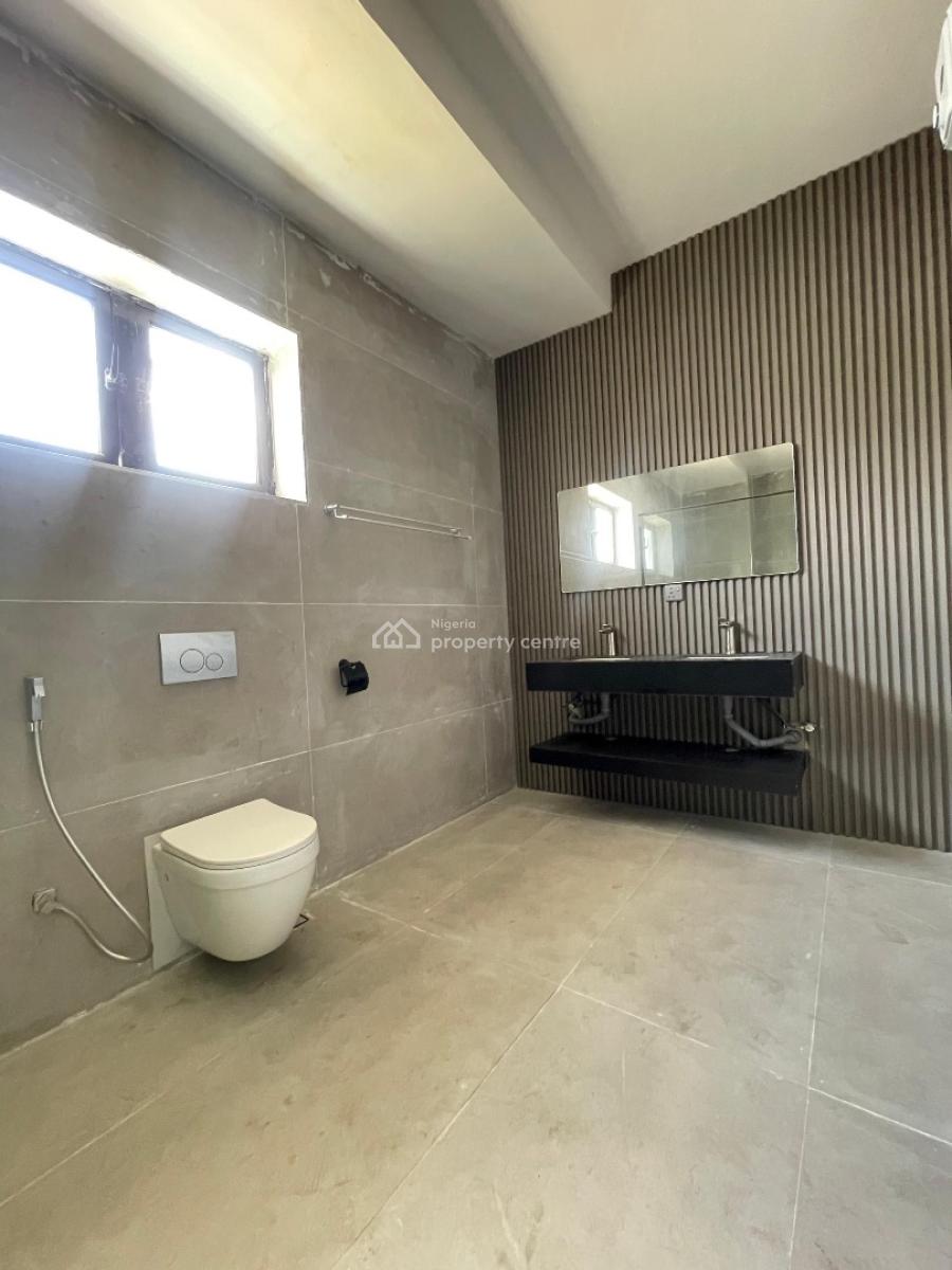 ** Super  Decent  5 Bed Luxury Home with Cinema, Swimming Pool, Gym, Ikate Lekki, Lekki, Lagos, Detached Duplex for Sale