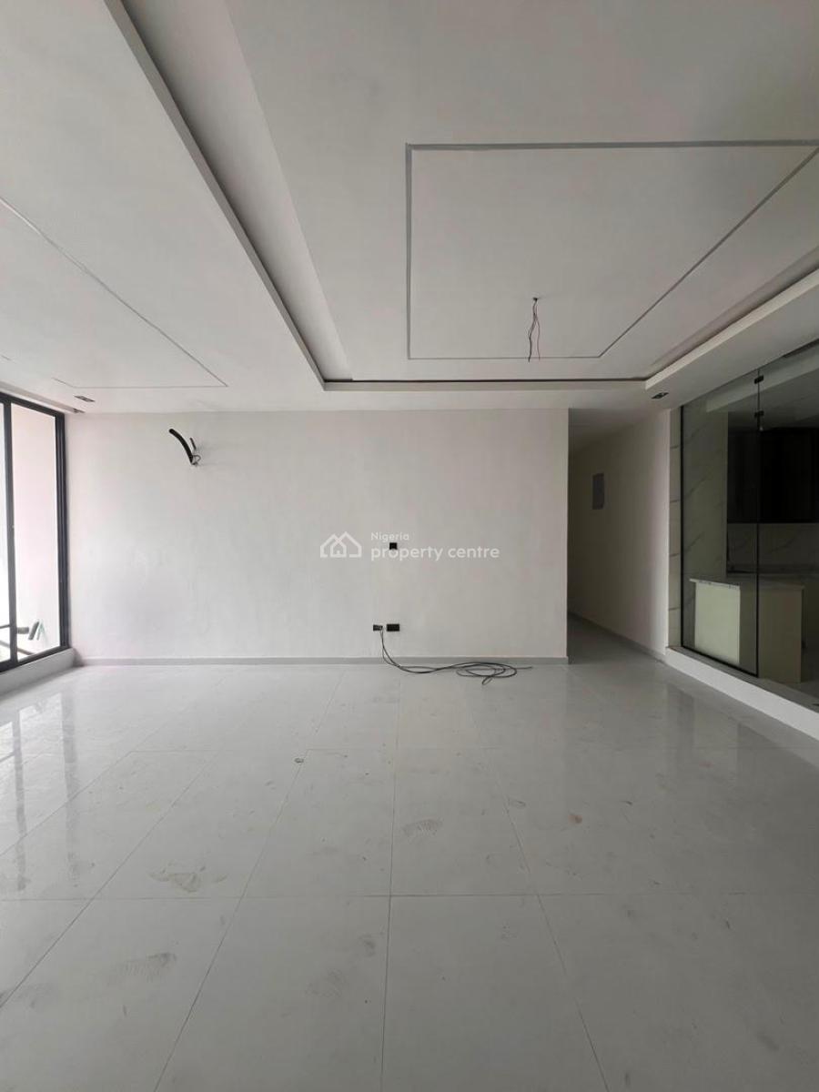 Exquisite Design 2 Bed Apartment with Elevator, Swimming Pool & Gym, Exquisite Design 2 Bed Apartment with Elevator, Swimming Pool & Gym, Ikate, Lekki, Lagos, Flat / Apartment for Sale