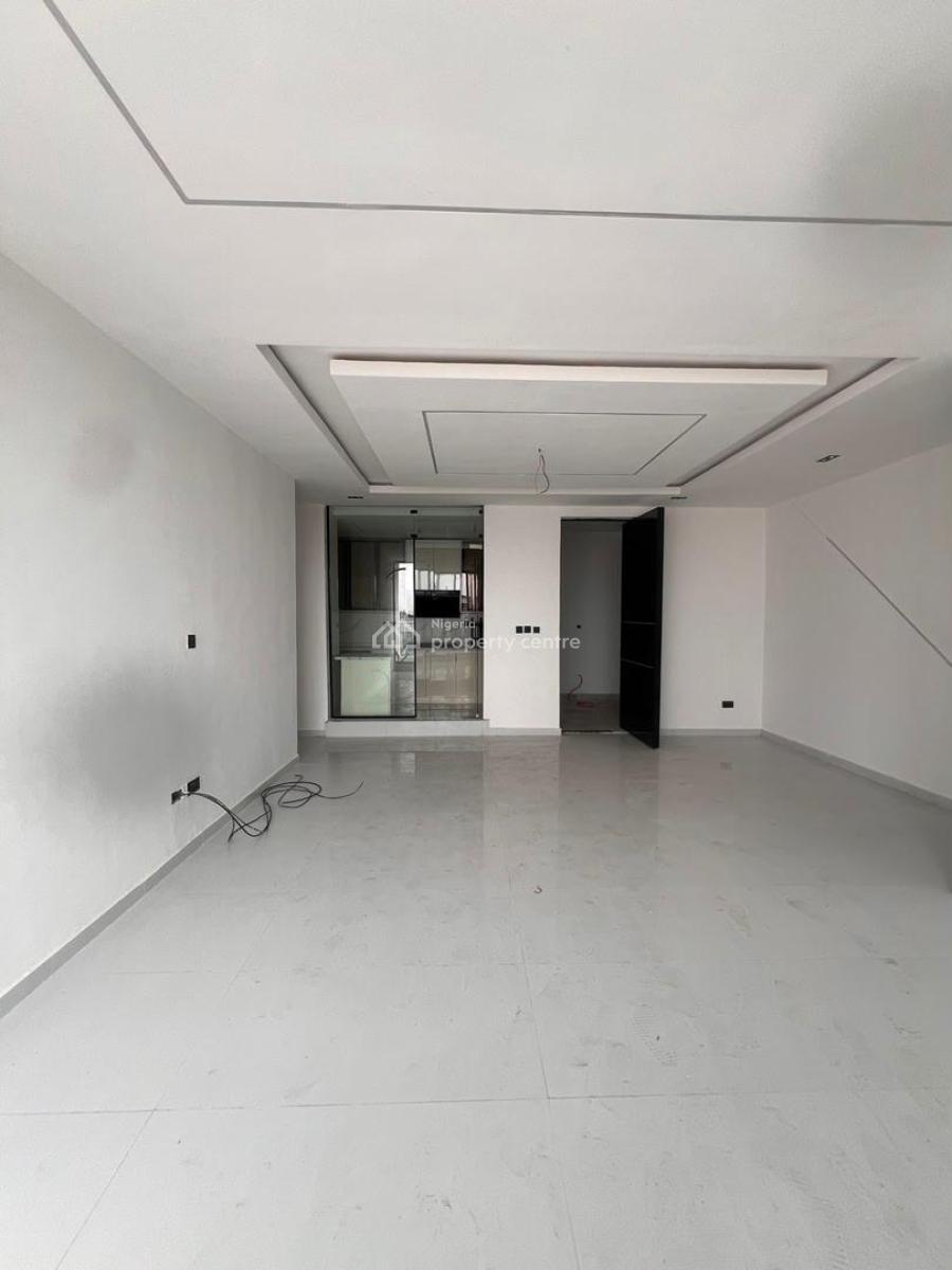Exquisite Design 2 Bed Apartment with Elevator, Swimming Pool & Gym, Exquisite Design 2 Bed Apartment with Elevator, Swimming Pool & Gym, Ikate, Lekki, Lagos, Flat / Apartment for Sale