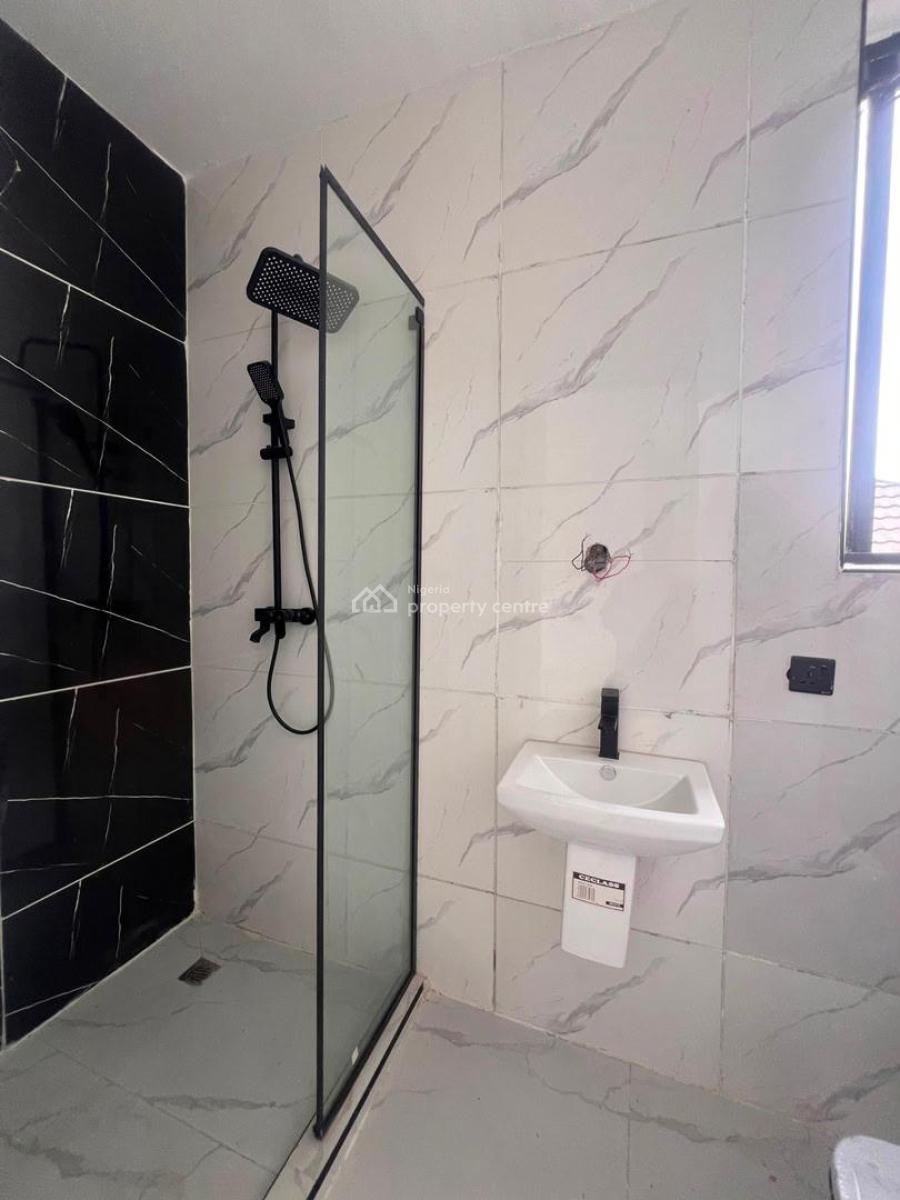 Exquisite Design 2 Bed Apartment with Elevator, Swimming Pool & Gym, Exquisite Design 2 Bed Apartment with Elevator, Swimming Pool & Gym, Ikate, Lekki, Lagos, Flat / Apartment for Sale