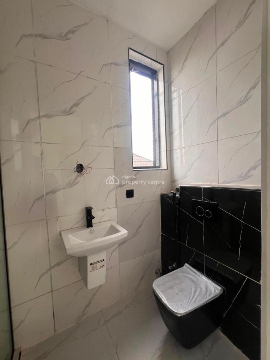Exquisite Design 2 Bed Apartment with Elevator, Swimming Pool & Gym, Exquisite Design 2 Bed Apartment with Elevator, Swimming Pool & Gym, Ikate, Lekki, Lagos, Flat / Apartment for Sale