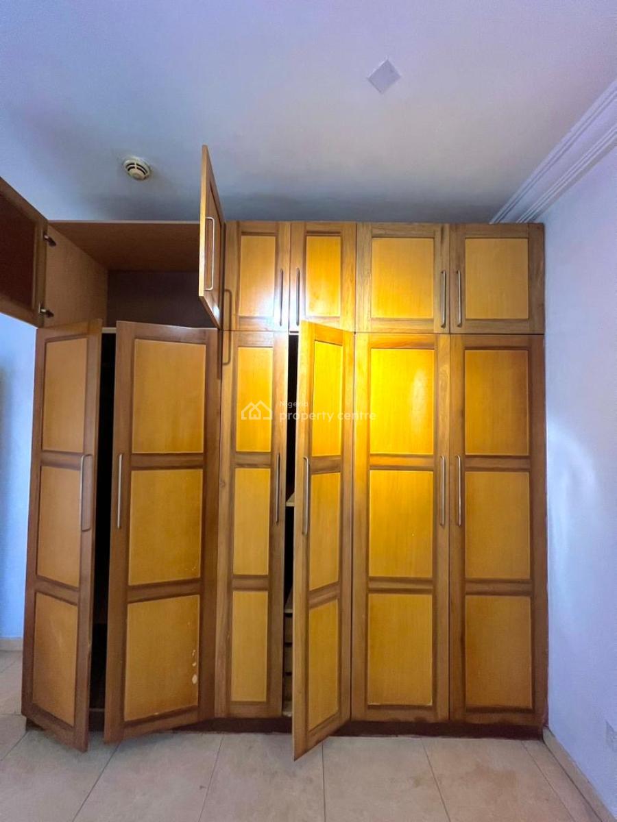 Luxury 3-bedroom Waterfront Apartment + Bq, Pool & Sports Facilities, Banana Island, Ikoyi, Lagos, Flat / Apartment for Rent