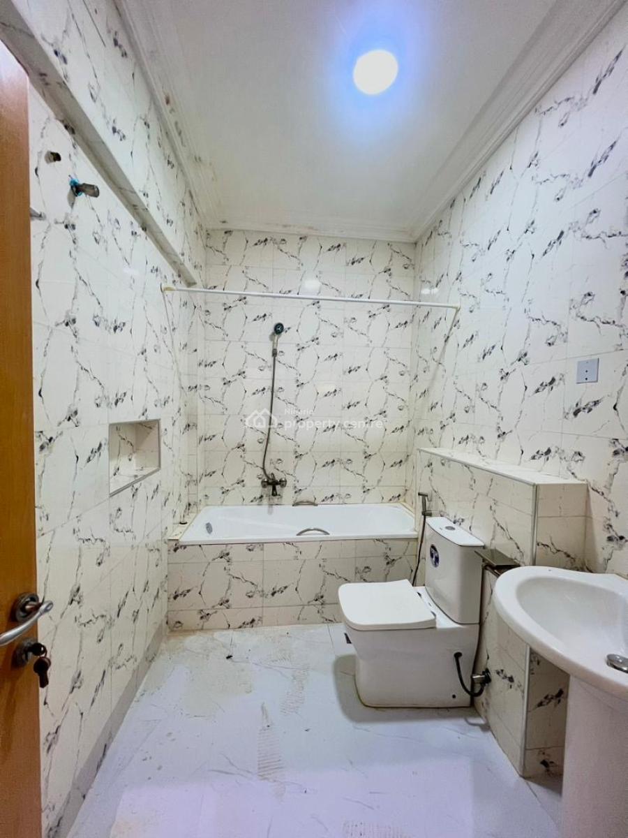 Luxury 3-bedroom Waterfront Apartment + Bq, Pool & Sports Facilities, Banana Island, Ikoyi, Lagos, Flat / Apartment for Rent