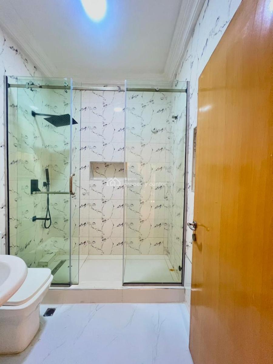 Luxury 3-bedroom Waterfront Apartment + Bq, Pool & Sports Facilities, Banana Island, Ikoyi, Lagos, Flat / Apartment for Rent