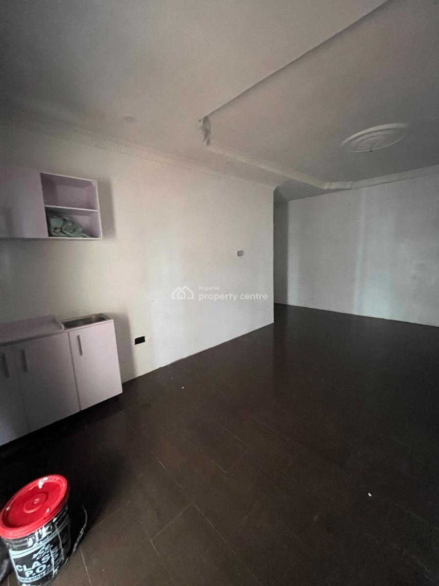 Mini Flat, Off Admiralty Way, Lekki Phase 1, Lekki, Lagos, Mini Flat (room and Parlour) for Rent