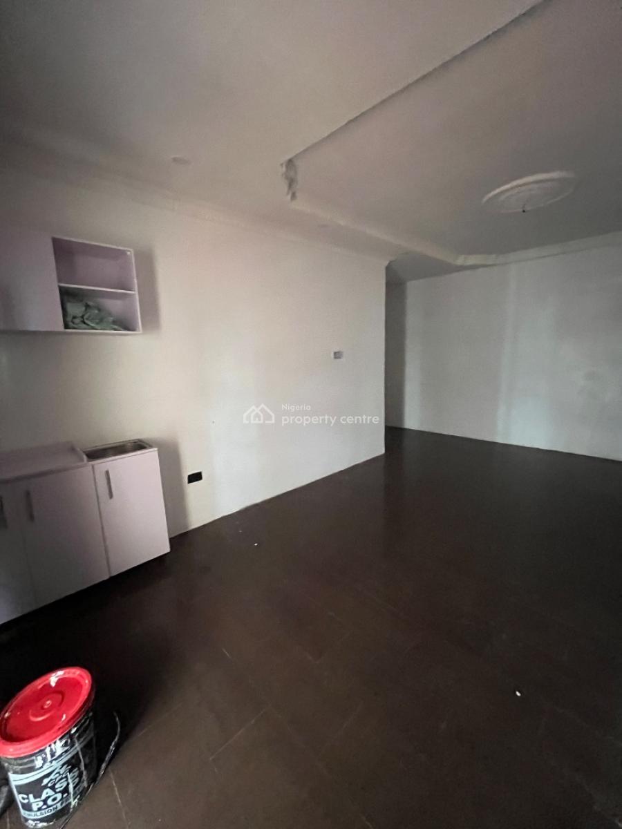 Mini Flat, Off Admiralty Way, Lekki Phase 1, Lekki, Lagos, Mini Flat (room and Parlour) for Rent