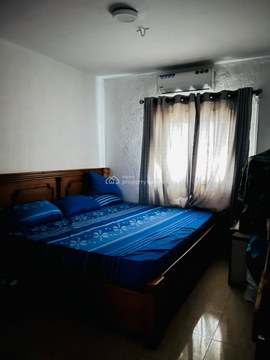 Exclusive 4 Bedroom  Semi Detached House with Bq, Dolphin Estate, Ikoyi, Lagos, Semi-detached Duplex for Rent