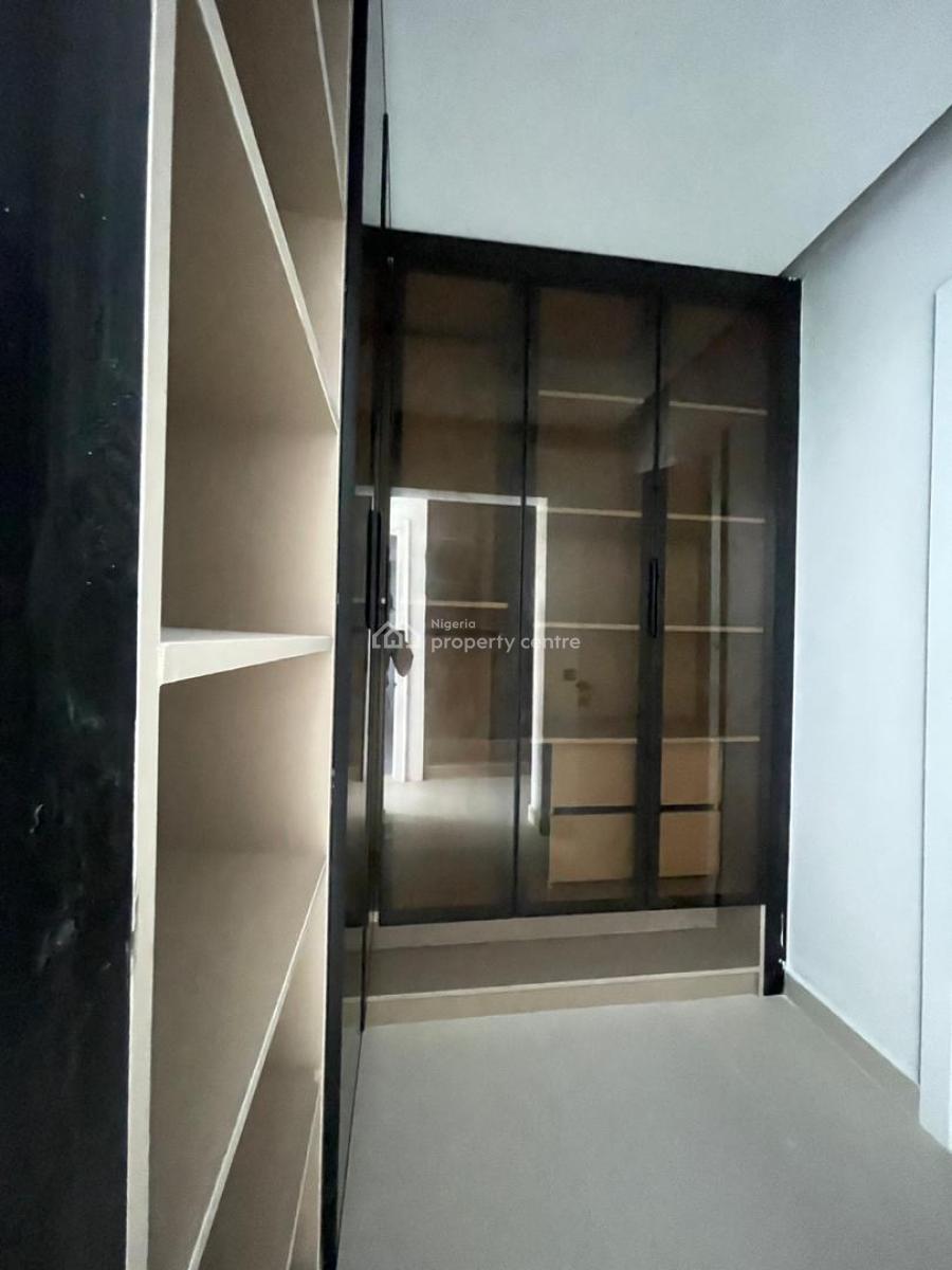 ️ *beautifully Carved Luxury 5 Bed Semi Detached Home with Pool,, Ikate Lekki Lagos, Lekki, Lagos, Semi-detached Duplex for Sale