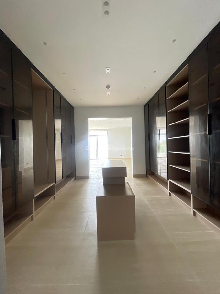 ️ *beautifully Carved Luxury 5 Bed Semi Detached Home with Pool,, Ikate Lekki Lagos, Lekki, Lagos, Semi-detached Duplex for Sale