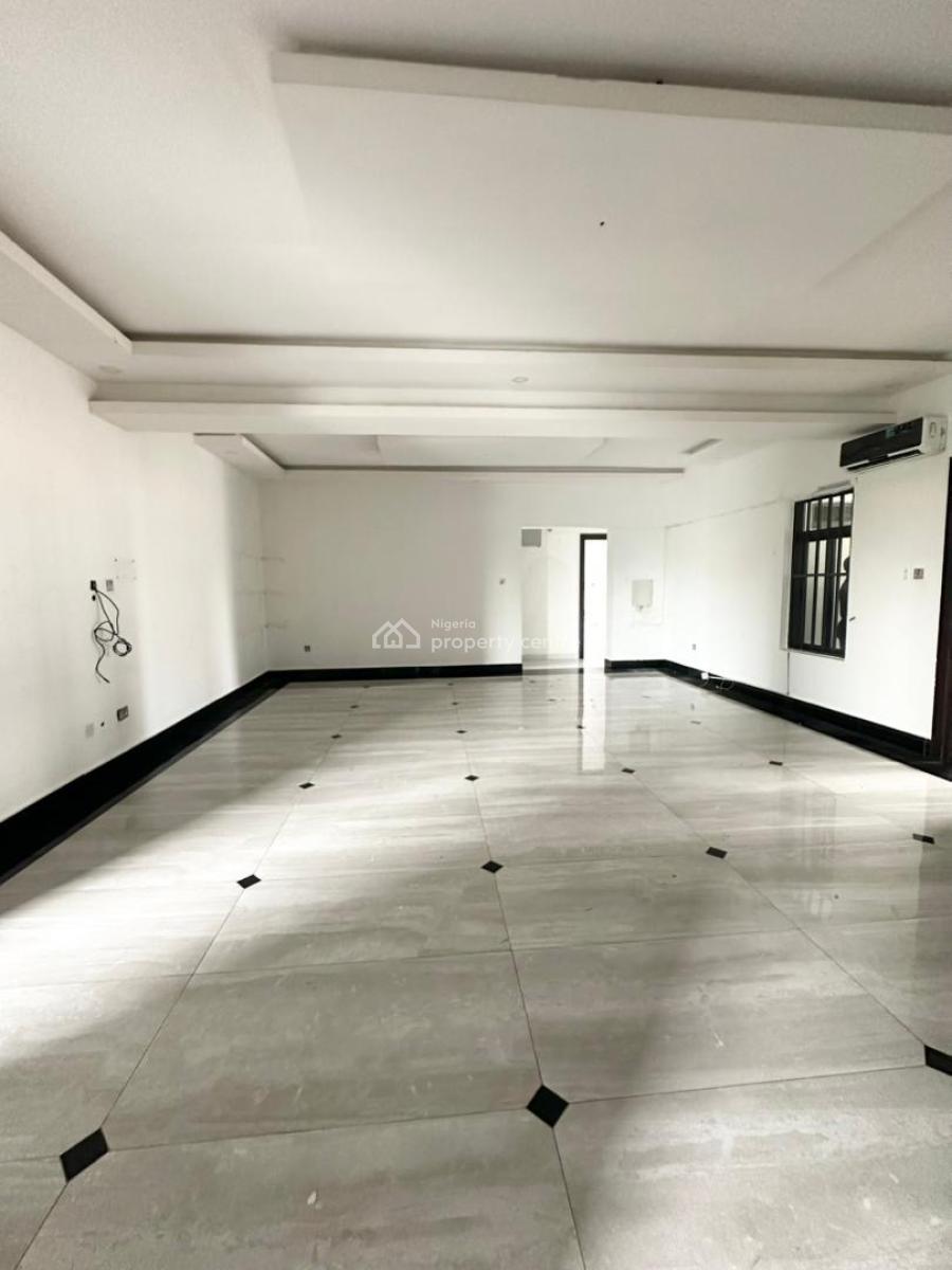 Two Units of Beautiful 3 Bedroom Apartments, Lekki Phase 1, Lekki, Lagos, Flat / Apartment for Rent