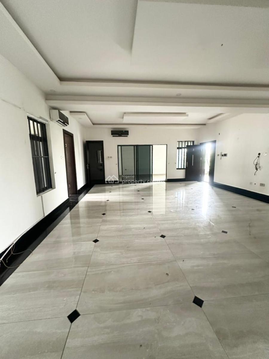 Two Units of Beautiful 3 Bedroom Apartments, Lekki Phase 1, Lekki, Lagos, Flat / Apartment for Rent