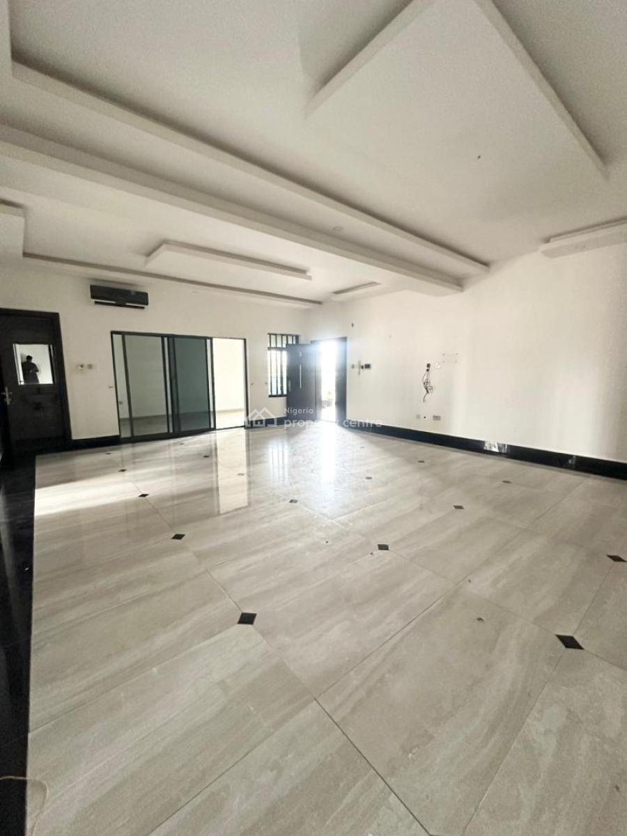 Two Units of Beautiful 3 Bedroom Apartments, Lekki Phase 1, Lekki, Lagos, Flat / Apartment for Rent