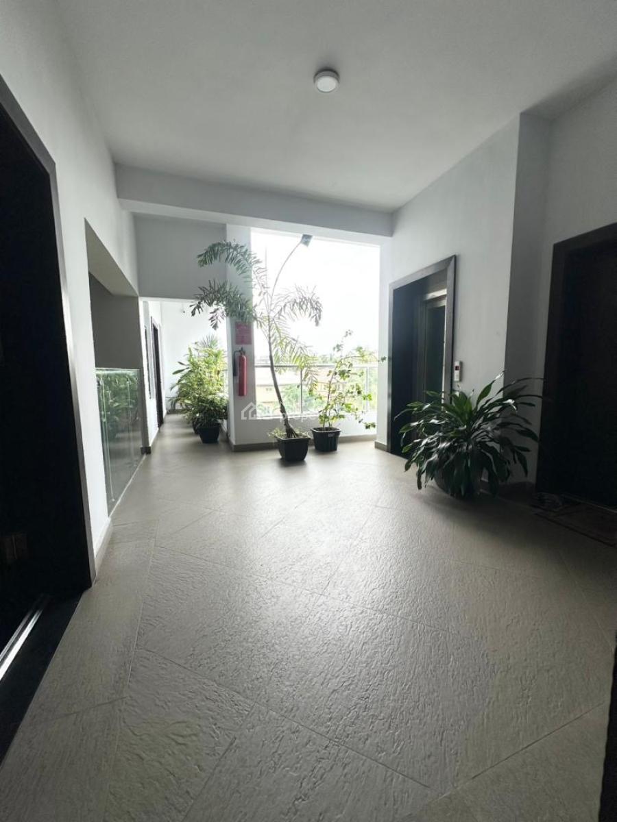 Two Units of Beautiful 3 Bedroom Apartments, Lekki Phase 1, Lekki, Lagos, Flat / Apartment for Rent