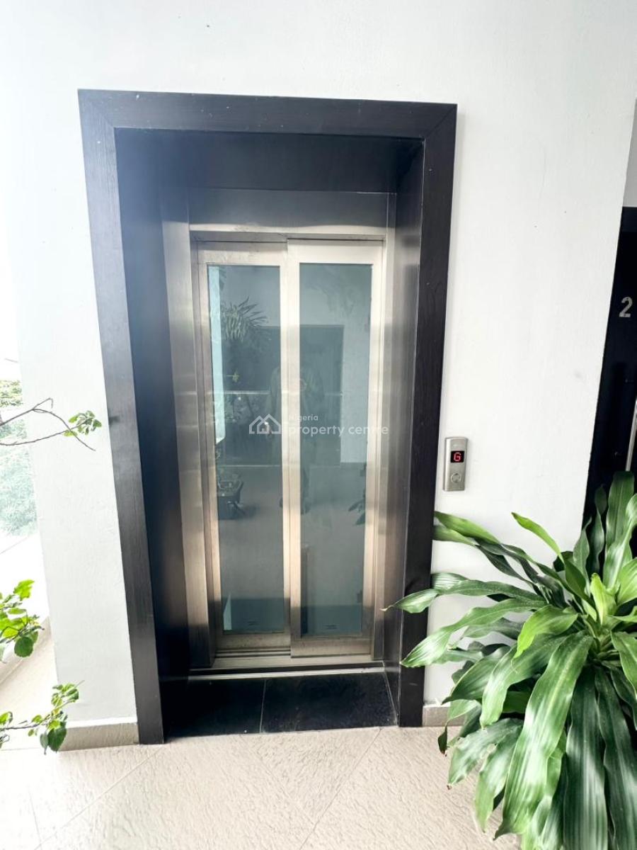 Two Units of Beautiful 3 Bedroom Apartments, Lekki Phase 1, Lekki, Lagos, Flat / Apartment for Rent