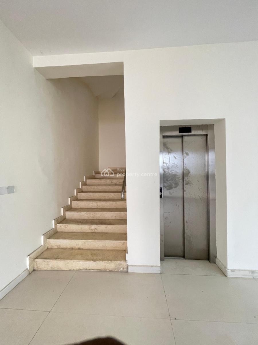 ️ *beautifully Carved Luxury 5 Bed Detached Home with Swimming Pool, Ikate Lekki Lagos, Lekki, Lagos, Detached Duplex for Sale