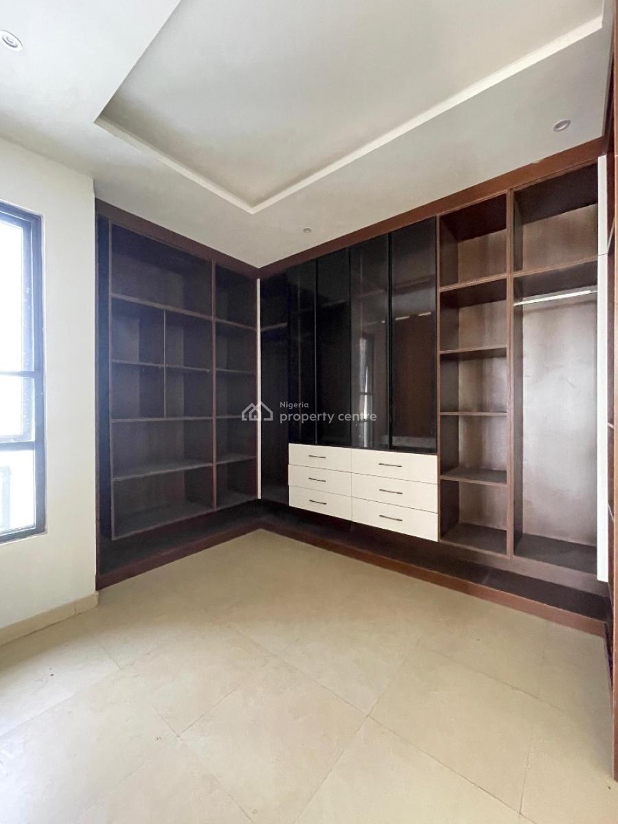 ️ *beautifully Carved Luxury 5 Bed Detached Home with Swimming Pool, Ikate Lekki Lagos, Lekki, Lagos, Detached Duplex for Sale